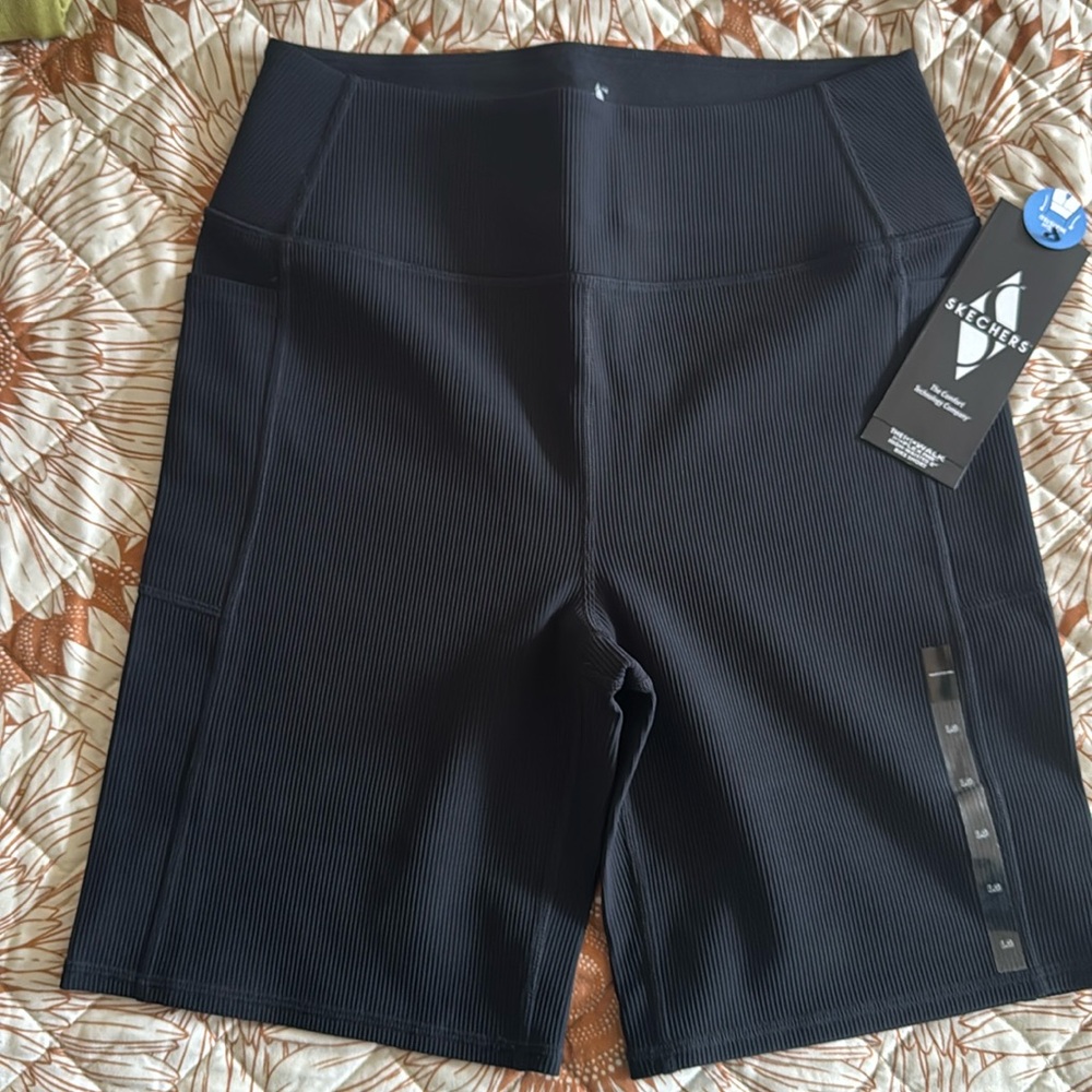 Sketcher Shorts (Size L)